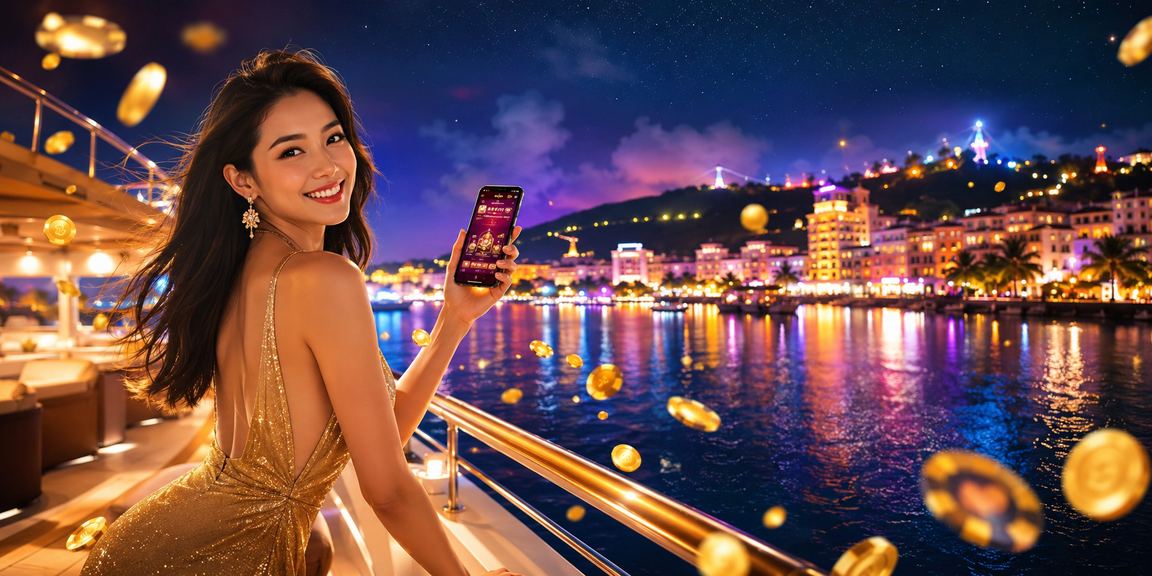 Ảnh minh họa casino di động Phú Quốc Việt Nam